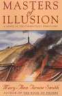 Masters of Illusion (G K Hall Large Print Book Series (Paper))