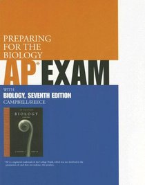 Preparing For The Biology AP Exam: With Biology