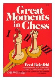 Great Moments in Chess