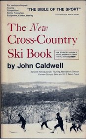 The new cross-country ski book