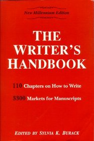 The Writer's Handbook 2000