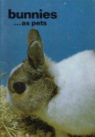 Bunnies as Pets