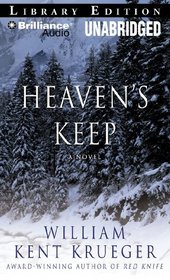 Heaven's Keep (Cork O'Connor, Bk 9) (Audio MP3 CD) (Unabridged)