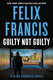 Guilty Not Guilty (Large Print)