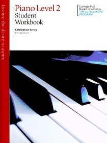 Student Workbook 2 (Celebration Series Perspectives)