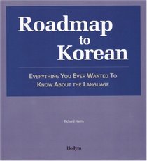Roadmap to Korean