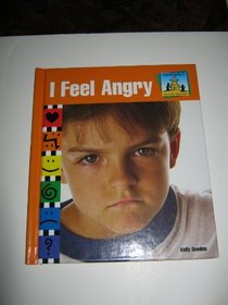 I Feel Angry (How Do You Feel?)
