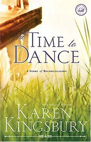 A Time to Dance (Time to Dance, Bk 1)