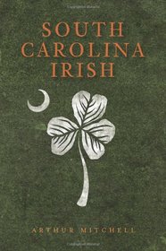 South Carolina Irish
