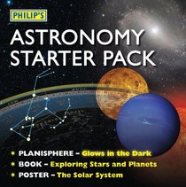 Philip's Astronomy Starter Pack