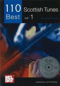 110 Best Scottish Tunes, Vol, 1 (110 Series)