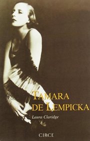 Tamara De Lempicka (Spanish Edition)