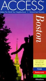 Access Boston (4th ed)