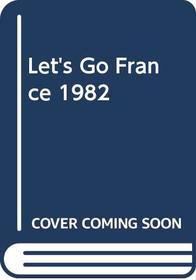 Let's Go France 1982