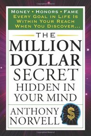 The Million Dollar Secret Hidden in Your Mind (Tarcher Success Classics)