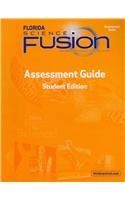 Houghton Mifflin Harcourt Science Fusion Florida: Assessment Books Grade 2