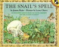 The Snail's Spell