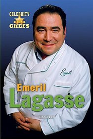 Emeril Lagasse (Celebrity Chefs)