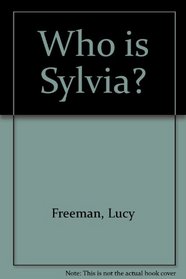 Who is Sylvia?