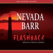 Flashback (Anna Pigeon, Bk 11) (Unabridged)