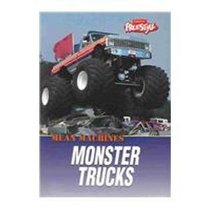 Monster Trucks (Mean Machines)
