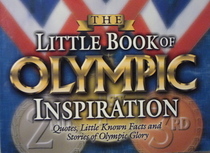 The Little Book of Olympic Inspiration