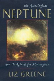 The Astrological Neptune and the Quest for Redemption