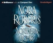 Northern Lights (Audio CD) (Unabridged)