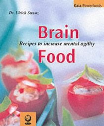 Brain Food (Powerfoods Series)