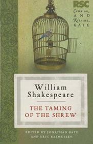 The Taming of the Shrew (The RSC Shakespeare)