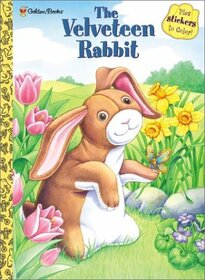VELVETEEN RABBIT