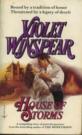 House Of Storms