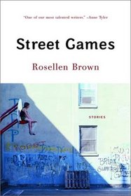 Street Games: Stories