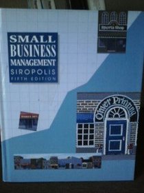 Small Business Management