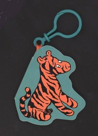 Tigger Clip and Read: Clip-and-Read (Pooh Clip-and-Reads)