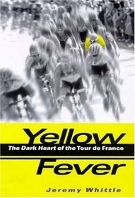 Yellow Fever-Tour De France