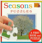 Jigsaw Puzzles: Seasons