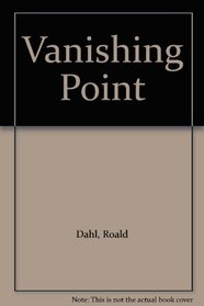 Vanishing Point (Suspenseful Radio Dramas)
