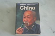 China (Lonely Planet Travel Survival Kit)