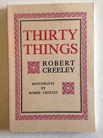 Thirty Things