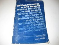 Writing Narrative and Beyond