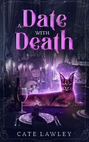 A Date with Death (Death Retired Mysteries)