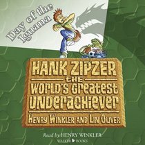Hank Zipzer: Day of the Iguana