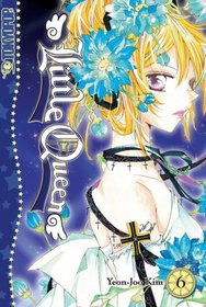 Little Queen Volume 6 (Little Queen)