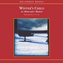 Winter's Child (Judge Deborah Knott, Bk 12) (Audio CD) (Unabridged)
