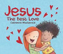 Jesus ?  the Best Love