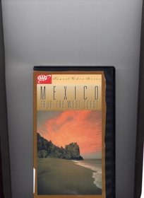 AAA Travel Mexico-Baja Video