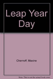 Leap Year Day