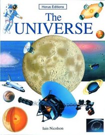 The Universe (Explorer)