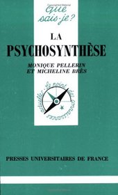 La Psychosynthse